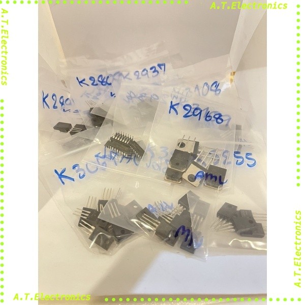 2sk k3102 k3109 k3108 k3151 k3159 k3190 k3235 k3532 k3364 k3505 k3503 k3549 2sk TR