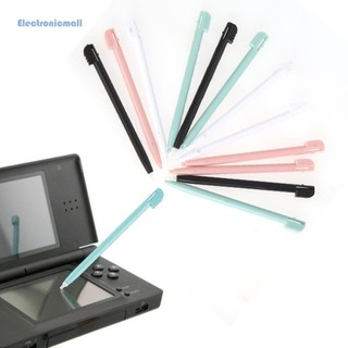 Au 12 Chiếc Bút Cảm Ứng Nhựa Stylus Màn Hình Cảm Ứng Bộ Bút Cho NINTENDO NDS / DS / LITE / [ElectronicMall01.vn]