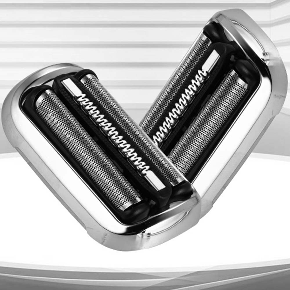Braun Series 7 - 73S Electric Shaver Head Replacement