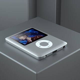 Mp3 mp4 Học Sinh Tiếng Anh Walkman Sử Dụng Máy Nghe Nhạc Có Màn Hình Thể Thao Ghi Hình Phát Lại Bên Ngoài Với Bộ Nhớ Mini♬10.12