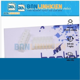 Header PH2.0 2P 3P 4P 5P 6P Cái Đực (combo 10 chiếc)