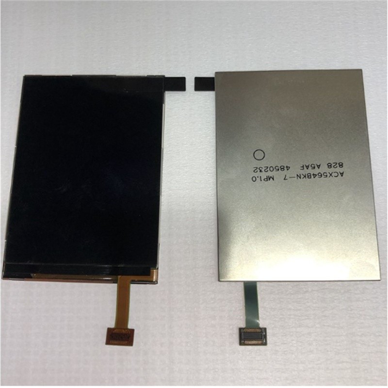 Dành Cho Nokia N95 LCD N95 8GB / N96 Điện Thoại Di Động Màn Hình LCD Điện Thoại Chất Lượng Cao Màn H