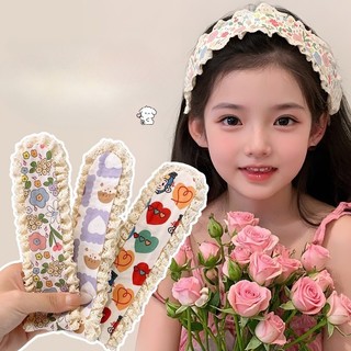  Miếng dán tóc Velcro cho bé gái - Giúp giữ nếp bangs và giảm tóc gãy dễ dàng làm sạch 