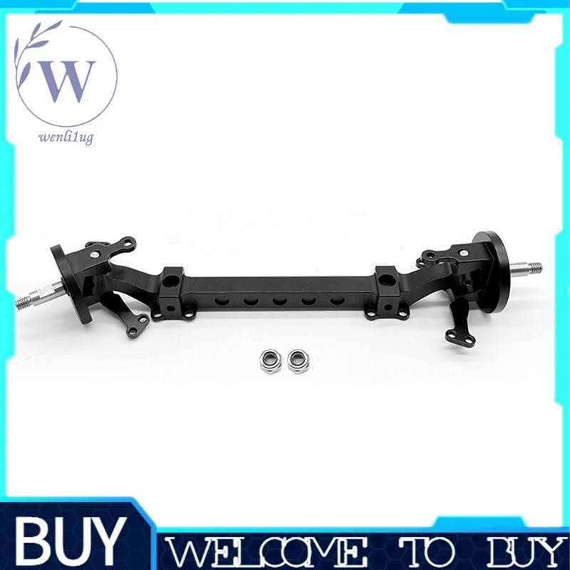 Cho 1 / 14 Xe Kéo Mô Hình Xe Tải Đen Xe Kéo Mô Hình Xe Tải Với Trục Trước Không Cấp Điện Caster Mô P