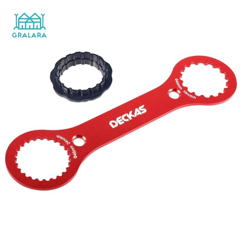 Đế công cụ hợp kim nhôm 46mm cho sửa chữa BB109, BB30, PF30