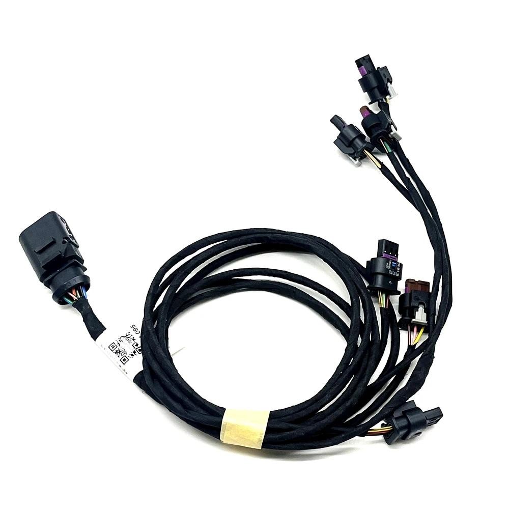 Dành Cho AUDI A4 B9 Cáp Cảm Biến Đỗ Xe Phía Trước 8W0971095C 8W0 971 095CCar trang trí