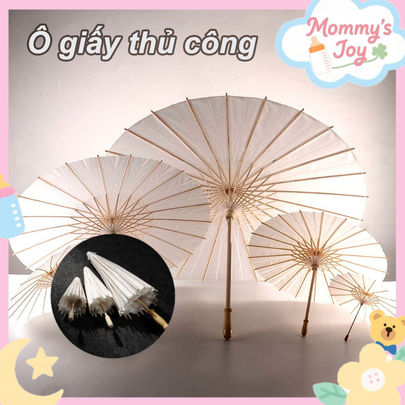 Ô dù giấy dầu phù, Dù Dù Giấy Cho Đám Cưới,Đảng Ủng Hộ Ô Tre DIY, Trung Quốc phong cách