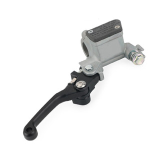 Thích hợp cho kawasaki kx 65 85 450f klx 250r 300r phanh trước chính xi lanh phanh đòn bẩy bơm phanh trước