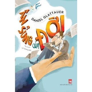 Sách - Ân Sủng Của Đời