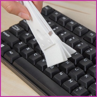 Bàn chải làm sạch Crevice Quạt không dệt Bàn chải bụi Bàn chải góc Bụi bẩn Dụng cụ làm sạch đa chức năng cho kerivn