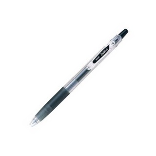 Bút bi nước pilot 0.7mm - màu đen