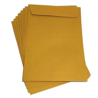 Bao hồ sơ vàng có keo toppoint