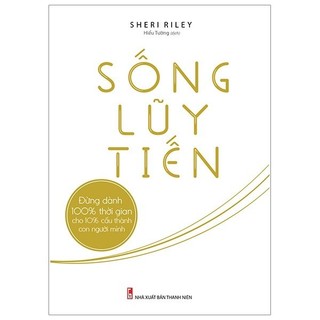 Sách - sống lũy tiến