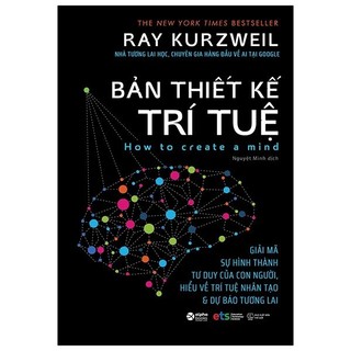 Sách bản thiết kế trí tuệ
