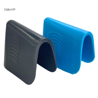 Cminyp Mới Caulking Finisher Grout Scraper Hand Caulk Tool Sealant Finishing Tools XHG