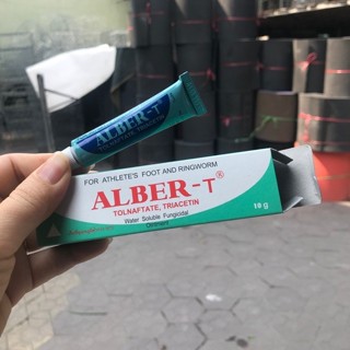 Bôi mốc lác gà chọi nhập khẩu Thái Lan