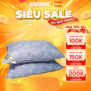 Ruột gối hơi  đàn hồi cao cấp , gối nằm everon cao cấp