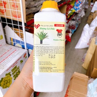 Hương lá dứa thới vương 1kg