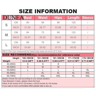 Đầm Cami đuôi cá kẻ sọc nữ DUNEA