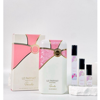 Mẫu thử nước hoa Nước Hoa Nữ Armaf Le Parfait Panache EDP 2ml/5ml/10ml - Chính Hãng