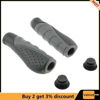 Xác thực 100%! Tay Cầm Xe Đạp Tay Cầm Cao Su Chống Trơn Trượt Tiện Dụng Mềm Co Giãn Giảm Chấn Phụ Kiện