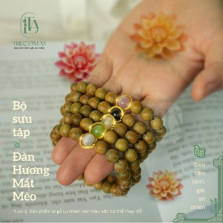  Vòng Tay Ngũ Phúc Lâm Môn – Trúc Lâm An – Vòng Tay Ngũ Hành 