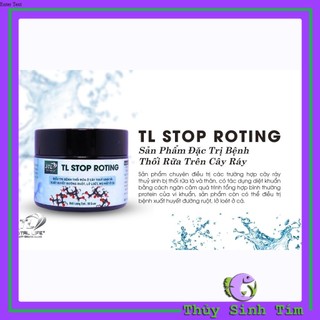 Tl stop roting - điều trị thối nhũn cây thủy sinh