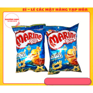 Banh marie boy king vị tảo biển 56g