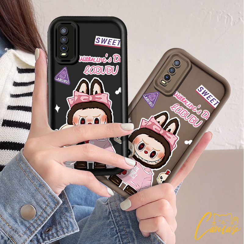 Vivo Y20 Y20i Y20A Y12S Y20S [G] Y20T Y3S Y21S Y21A Y33S Y33T T1X Y22S Y27 Y31 Y35 Y36 V2026 V2027 V