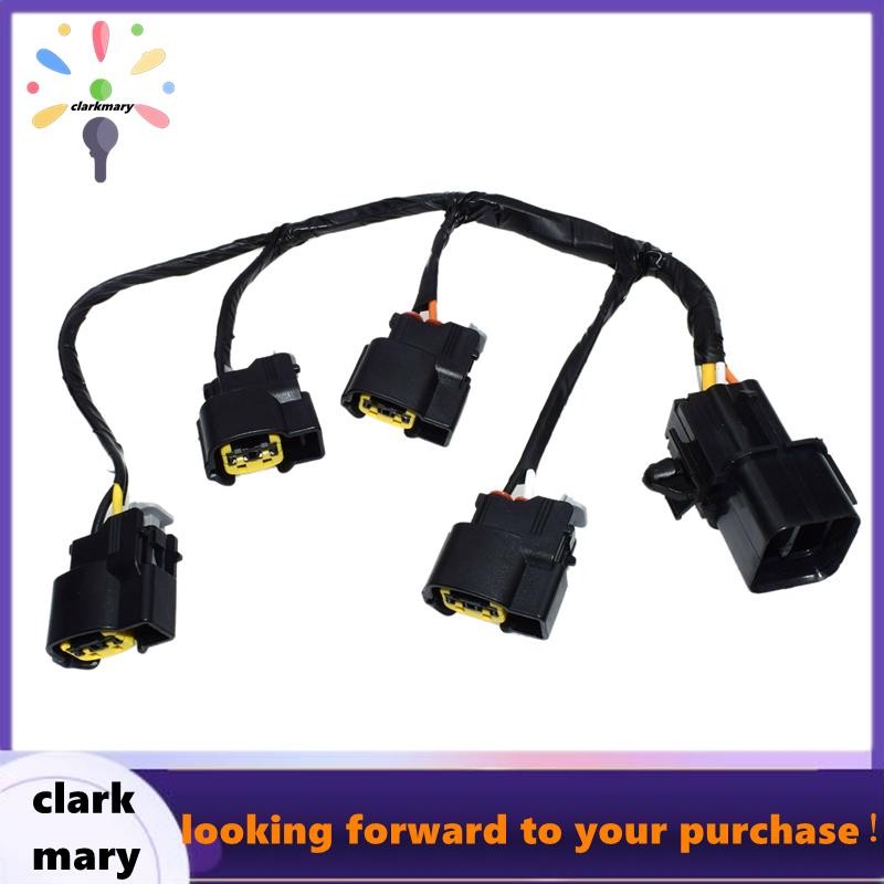 [Clarkary] 27350-2B000 Dây Cắm Cáp Cuộn Dây Cho Xe Kia Rio Soul Ceed Cerato Spectra Forte Rondo Hyun