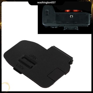 Washington057 Nắp pin máy ảnh Nắp pin máy ảnh Nắp đáng tin cậy để sửa chữa