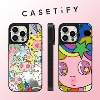Ốp Lưng Hoạt Hình Anime Ngôi Sao Cô Gái Gương Mặt Ốp Lưng Điện Thoại Cho iPhone 15 Pro Max 14 Plus 13 ProMax 12 12Pro 11 Ốp Lưng Bảo Vệ Cứng Chống Sốc