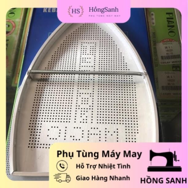 Mặt nạ (Tất Là) bàn ủi Pen550