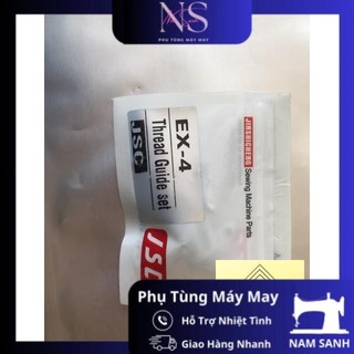Bộ dẫn chỉ máy vắt sổ Pegasus đời EX-4
