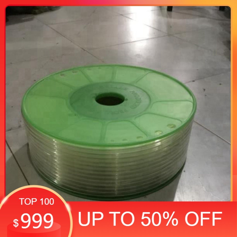 [RẺ NHẤT] [Chính Hãng] Dây hơi 5x8 trắng [GIÁ TỐT]