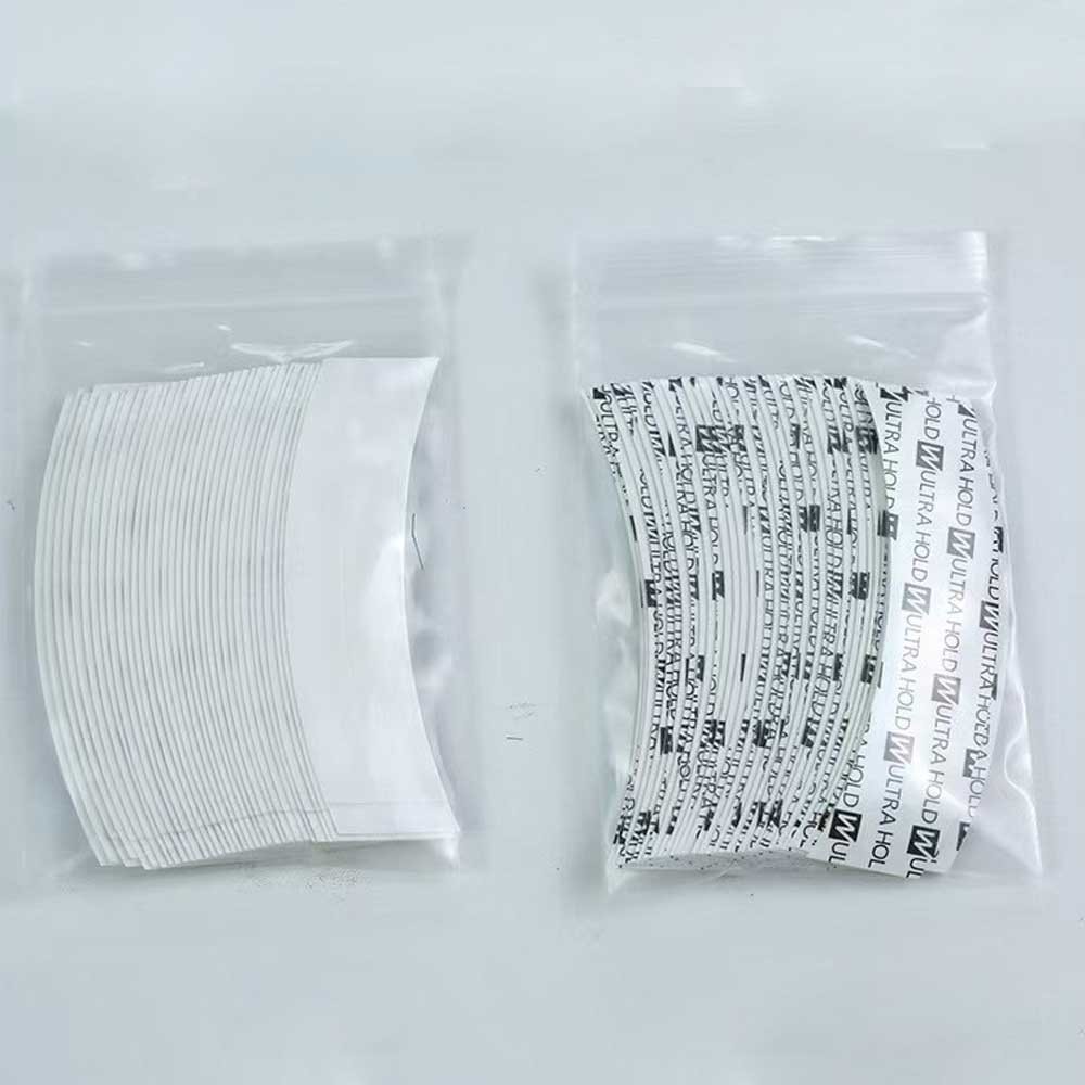 Walker tape wig double-sided adhesive tape