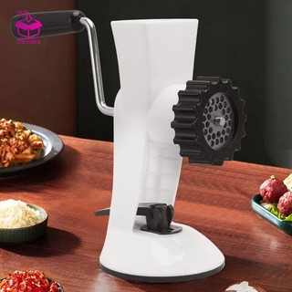 dolity Máy xay thịt thủ công đa chức năng cho rau củ gia đình