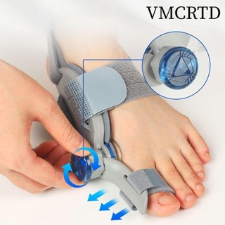 Bunion Corrector, Xoay Hallux Valgus Ngón Chân Corrector, Chăm Sóc Bàn Chân Có Thể Điều Chỉnh Chân Hallux Valgus Nẹp Ngón Chân Lớn