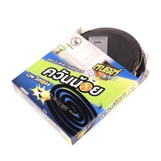 Nhang muỗi Ranger Low Smoke (thái)
