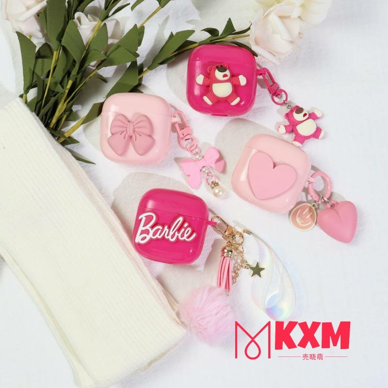 Ry23 CHO hộp đựng airpod4 / hộp đựng airpod 3 vỏ silicon loạt vỏ bảo vệ chống bụi cho airpod 4 / air