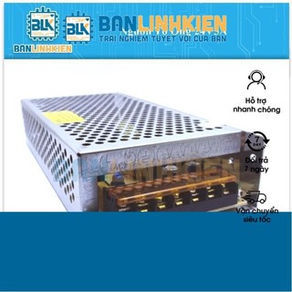 Nguồn Tổ Ong 24V1A 3A 5A 10A 15A 20A 25A 29A sử dụng sử dụng cho hệ thống tủ điều khiển tự động