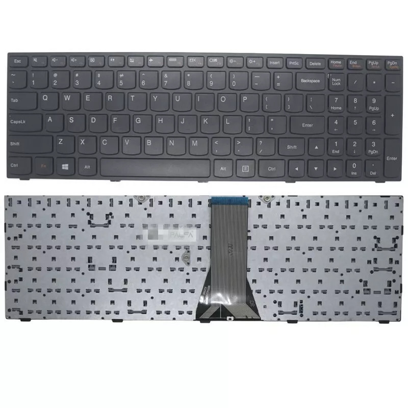 Bàn Phím Laptop LENOVO G50-70 G50 G50-80 G50-30 G50-45 Z50 Z50-70 B50-45, G50-30, G50-45, G50-70, G5