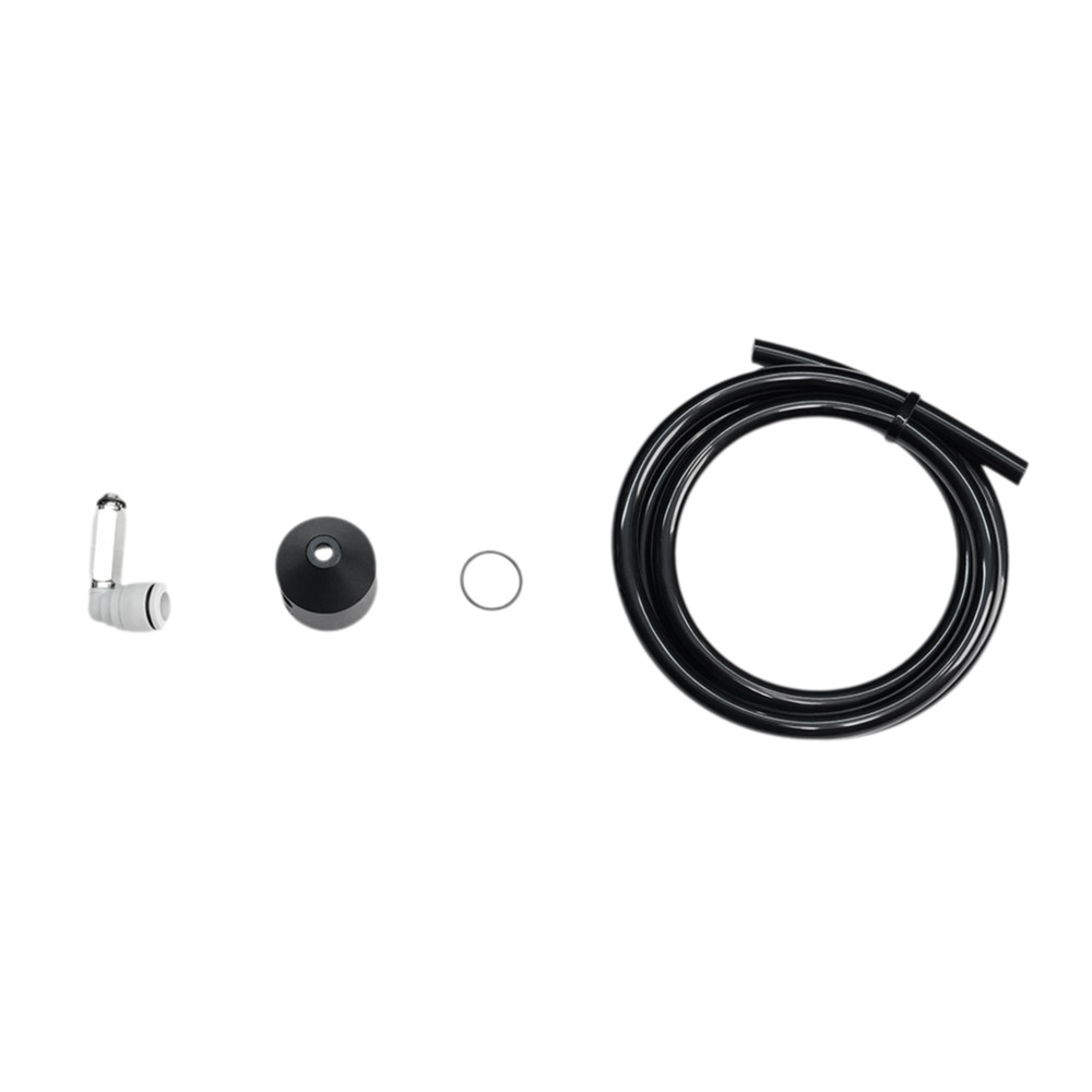 Algolaser DIY KIT 5W Laser Khắc Air Nozzle Phụ kiện để nâng cấp máy khắc laser