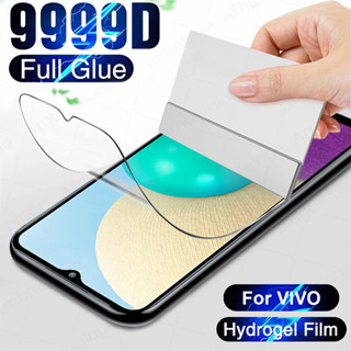  Miếng Dán Film PPF Chống Va Đập Chống Xước Full màn hình cho VIVO S1 Pro V20 V21 V21E V23E V25 V27 V29 V30 V40 V50 Y11 Y12 Y15 Y16 Y17 Y18 Y19 Y91 Y93 Y95 Y20 Y12S Y22S Y30 Y50 Y31 Y51 Y52 Y72 Y01 Y02 Y03 Y04 Y15S Y15A Y33T Y33S Y35 Y36 Y21 Y55 Y76 