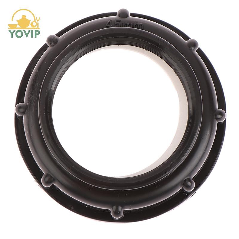YOVIP Green IBC Water Tank Mount S60X6 Thread to Garden Vòi Connector IBC Valve Tank Bộ chuyển đổi t