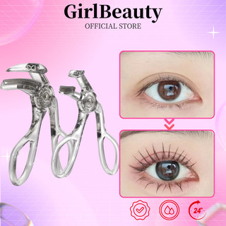 XIXI Máy Uốn Mi Góc Rộng Lược Mềm Miếng Lót Cao Su Uốn Tự Nhiên Kéo Dài Lông Mi Định Hình Bền Đẹp