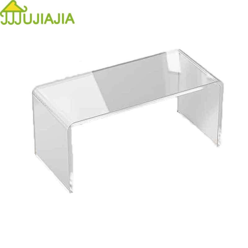 JUJIAJIA Toilet bathroom cabinet cosmetics lipstick facial mask finishing mirror cabinet storage box