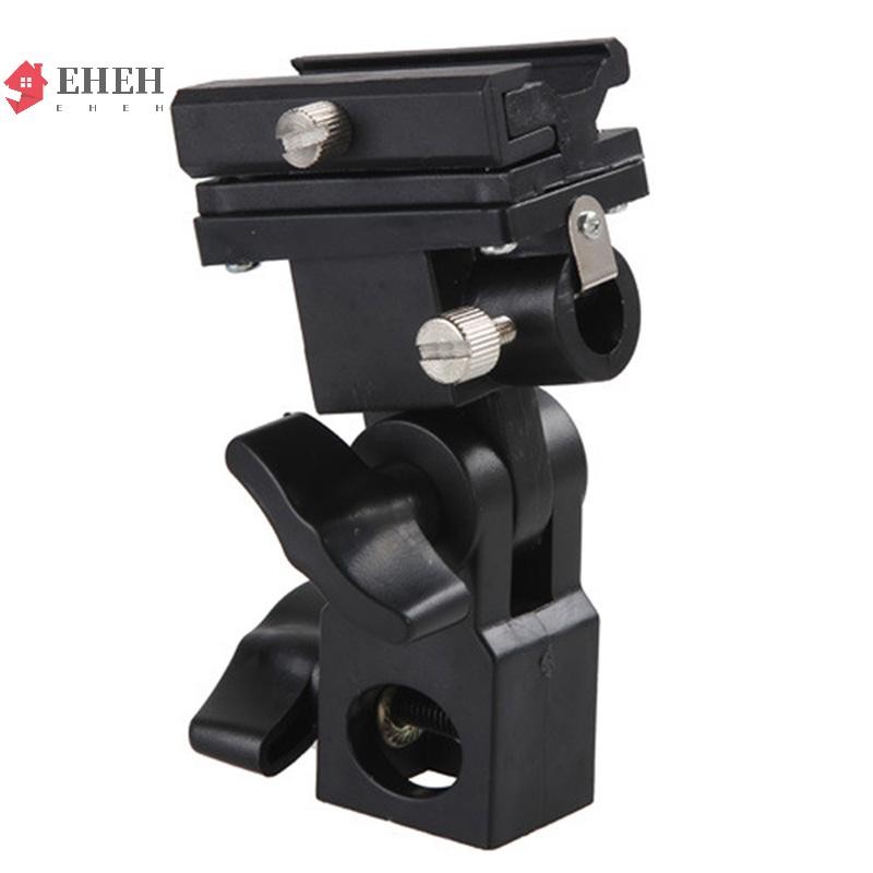 Chân đế giữ dù đèn flash siêu sáng