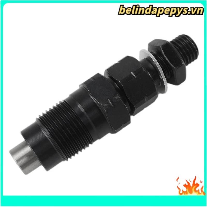 [Mới] Vòi phun nhiên liệu động cơ dầu thô 1KZ-T 1KZ-TE 23600-69105 093500-5700 cho Toyota 4Runner Hi