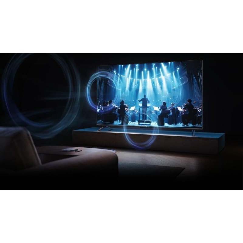 Smart Tivi Xiaomi L55MA-SPLEA 2025